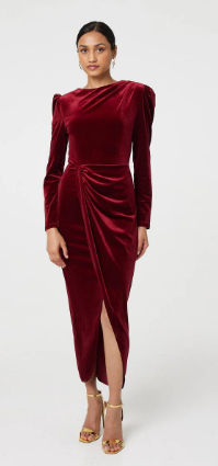 Velvet Ember