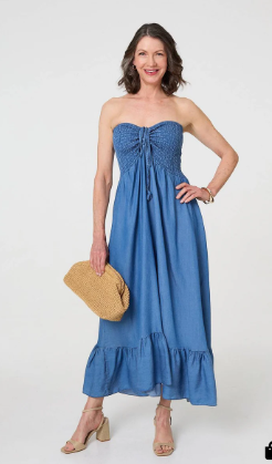 Azure Breeze