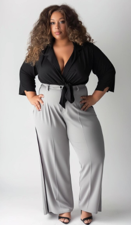 Effortless Chic Set